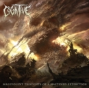 Malevolent Thoughts of a Hastened Extinction - CD