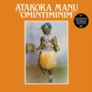 Omintiminim & Afro Highlife - Vinyl