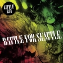Battle for Seattle - Vinyl