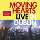 Live in Dublin - Vinyl