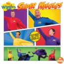 Super Wiggles - CD