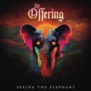 Seeing the elephant - CD