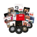 Robert Craft: The Complete Columbia Album Collection - CD
