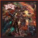Justitia - Vinyl