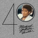 Thriller 40 - CD