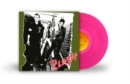 The Clash (NAD Transparent Pink Vinyl) (Limited Edition) - Vinyl