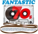 Fantastic 70s - CD