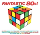 Fantastic 80s! - CD