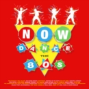 NOW Dance - The 80s - Vinyl