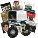 Leonard Bernstein: 10 Album Classics - CD