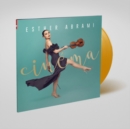 Esther Abrami: Cinéma - Vinyl