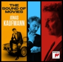 The Sound of Movies Starring Jonas Kaufmann - CD