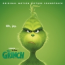 Dr Seuss' the Grinch - Vinyl