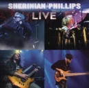 Sherinan/Phillips Live - CD