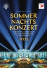 Sommernachtskonzert 2023: Wiener Philharmoniker (Nézet-Séguin) - DVD