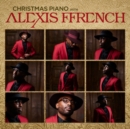 Alexis Ffrench: Christmas Piano With Alexis - CD