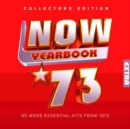 NOW Yearbook Extra 1973 - CD