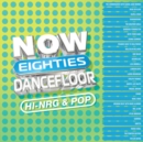 NOW That's What I Call 80s Dancefloor: HI-NRG & POP - Vinyl