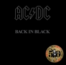Back in Black (50th Anniversary Gold Vinyl) - Vinyl