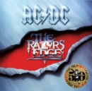 The Razors Edge (50th Anniversary Gold Vinyl) - Vinyl