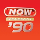NOW Yearbook 1990 - CD