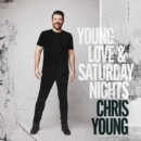 Young Love & Saturday Nights - CD