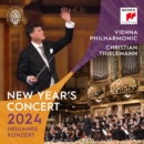 New Year's Concert 2024 - CD