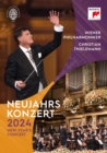 New Year's Concert: 2024 - Wiener Philharmoniker (Thielemann) - DVD