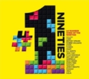#1: Nineties - CD