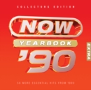 NOW Yearbook Extra 1990 (Collector's Edition) - CD