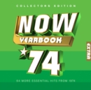 NOW Yearbook Extra 1974 - CD