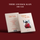 There and Back Again - CD