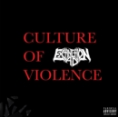 Culture of Violence - CD