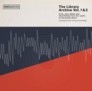 The Library Archive: Funk, Jazz, Beats and Soundtracks from the Vaults of Cavendish... - CD