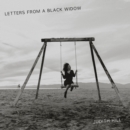 Letters from a black widow - Vinyl
