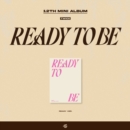 READY to BE (READY Ver.) - CD