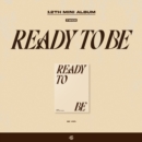 READY to BE (BE Ver.) - CD