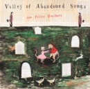 Valley of Abandoned Songs - CD