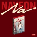 NA ('C' Ver.) - CD