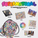 NewJeans 'Supernatural' NJ X MURAKAMI (Drawstring Bag Ver.) - CD