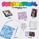 NewJeans 'Supernatural' NJ X MURAKAMI (Cross Bag Ver.) - CD