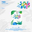 TWS 2nd Mini Album 'SUMMER BEAT' (OUR Ver.) - CD