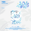 TWS 2nd Mini Album 'SUMMER BEAT' (NOW Ver.) - CD