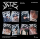 ATE (Accordion Ver.) - CD