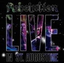 Live in St. Augustine - CD