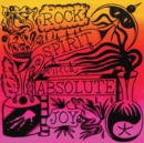 Rock Spirit Absolute Joy - Vinyl