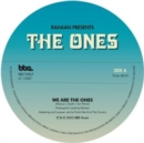 We Are the Ones/Fire/Forever - Vinyl