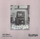 Expergo (A Version) - CD