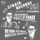 Face at My Window (Kyoto Jazz Massive Remixes)/Beyond the Dr... - Vinyl