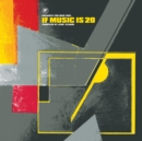 If Music Presents You Need This: If Music Is 20: Compiled By Jean-Claude - Vinyl